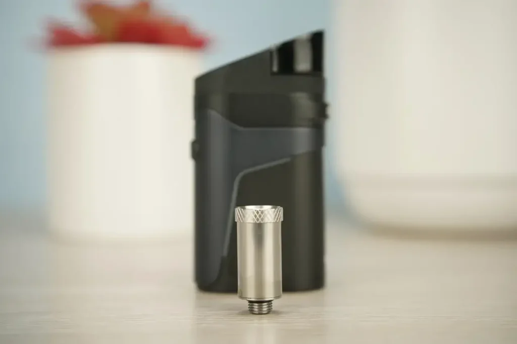 Dr. Dabber Ghost 2 Radial Heating Chamber