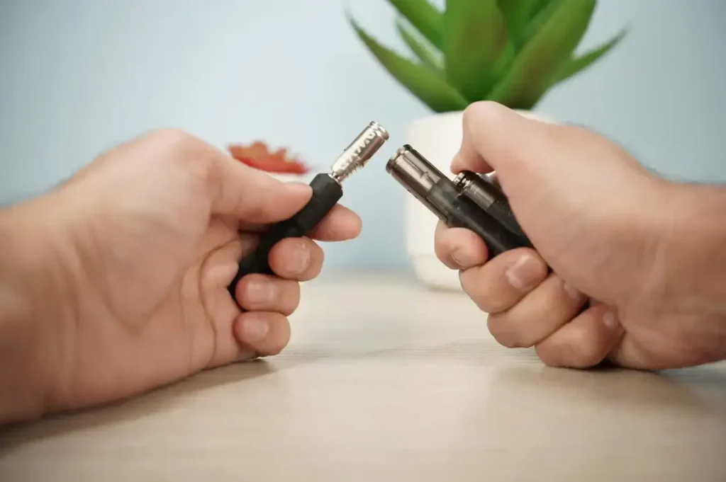DynaVap B2 Review - Image 6