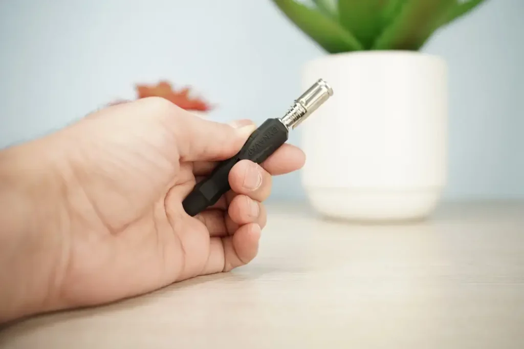 DynaVap B2 Review - Image 5