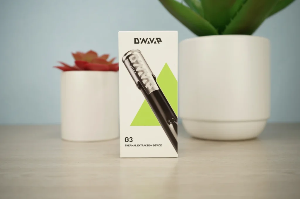 DynaVap G3 Review - Image 2