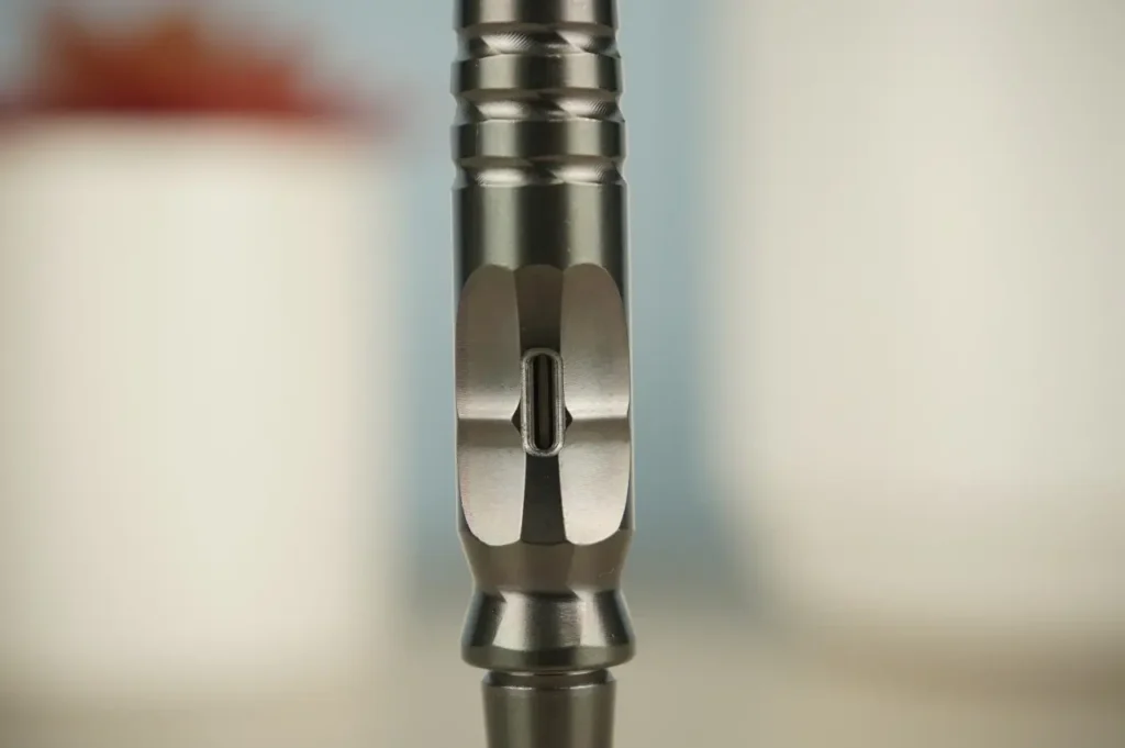 DynaVap HyperDyn Review - Image 11