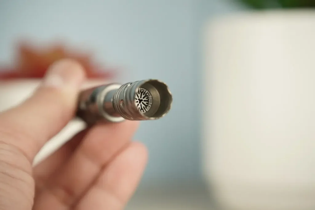 DynaVap HyperDyn Review - Image 5