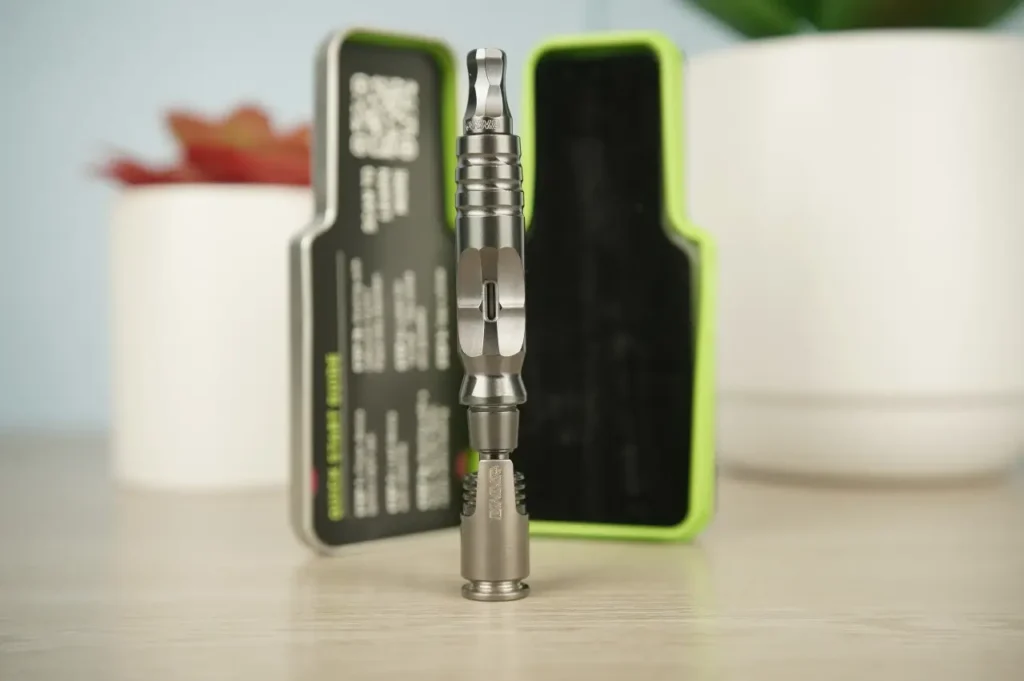 DynaVap HyperDyn Review - Image 12