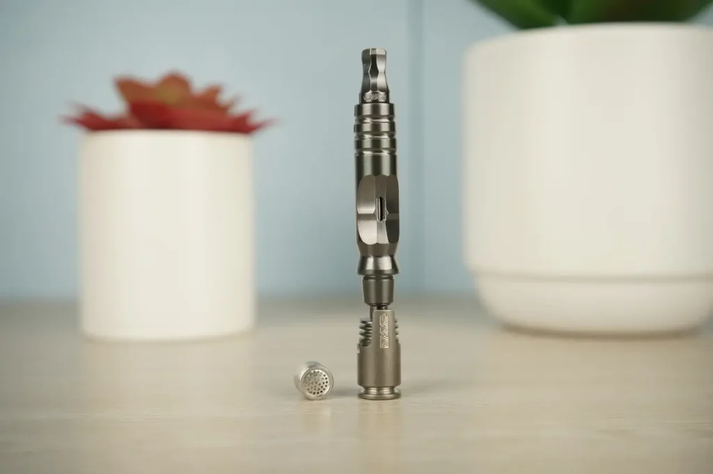 DynaVap HyperDyn Review - Image 4