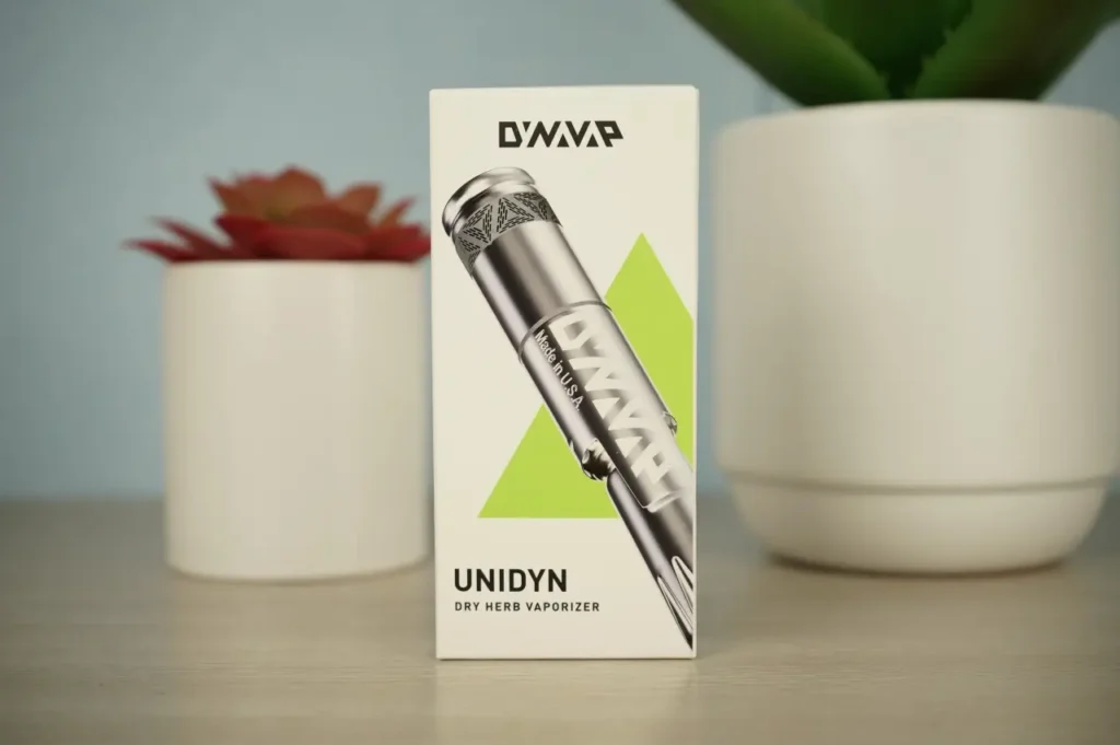 DynaVap UniDyn Review - Image 9