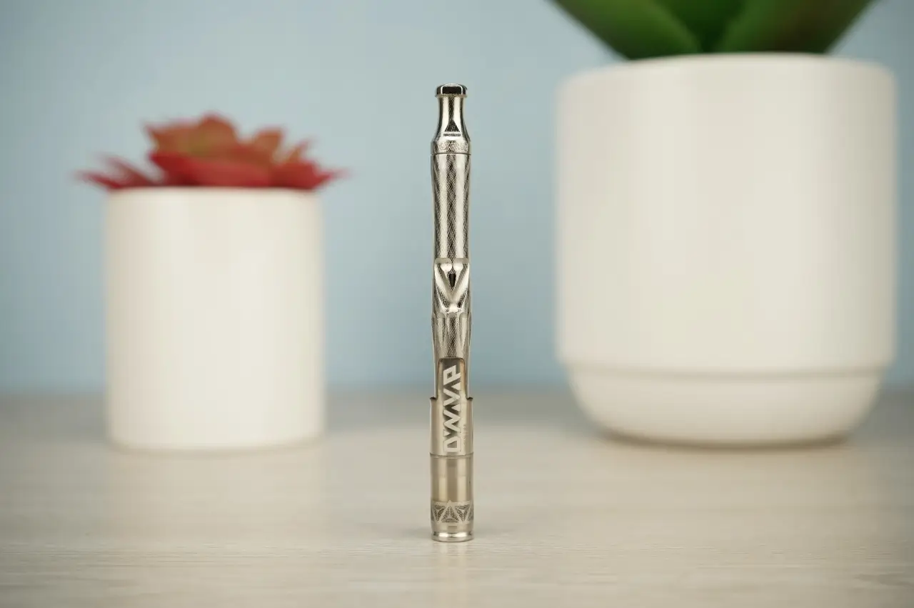 DynaVap UniDyn Review - Image 1