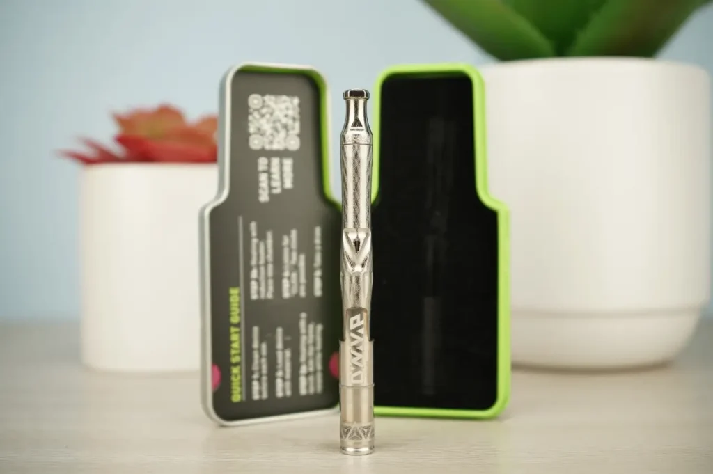 DynaVap UniDyn Review - Image 7