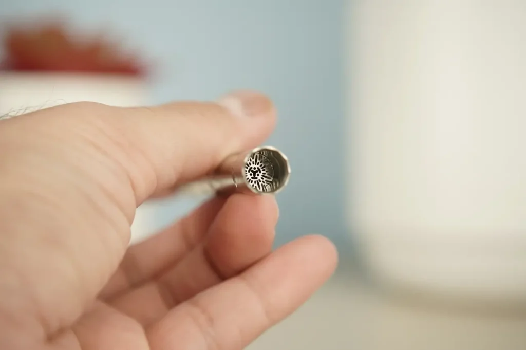 DynaVap UniDyn Review - Image 6