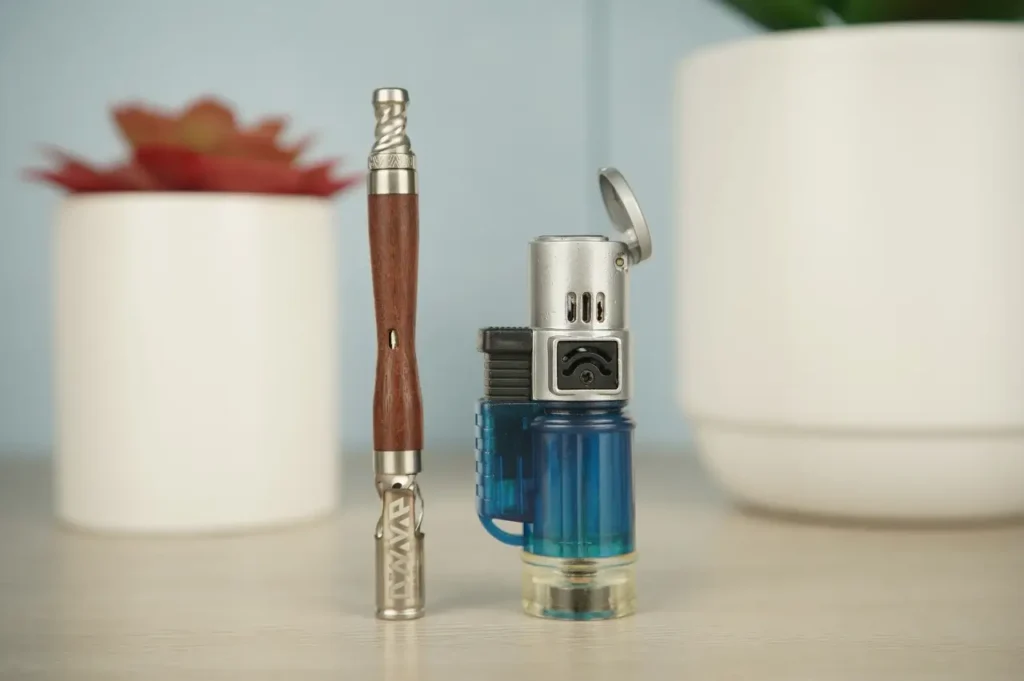 DynaVap WoodWynd Review - Image 8