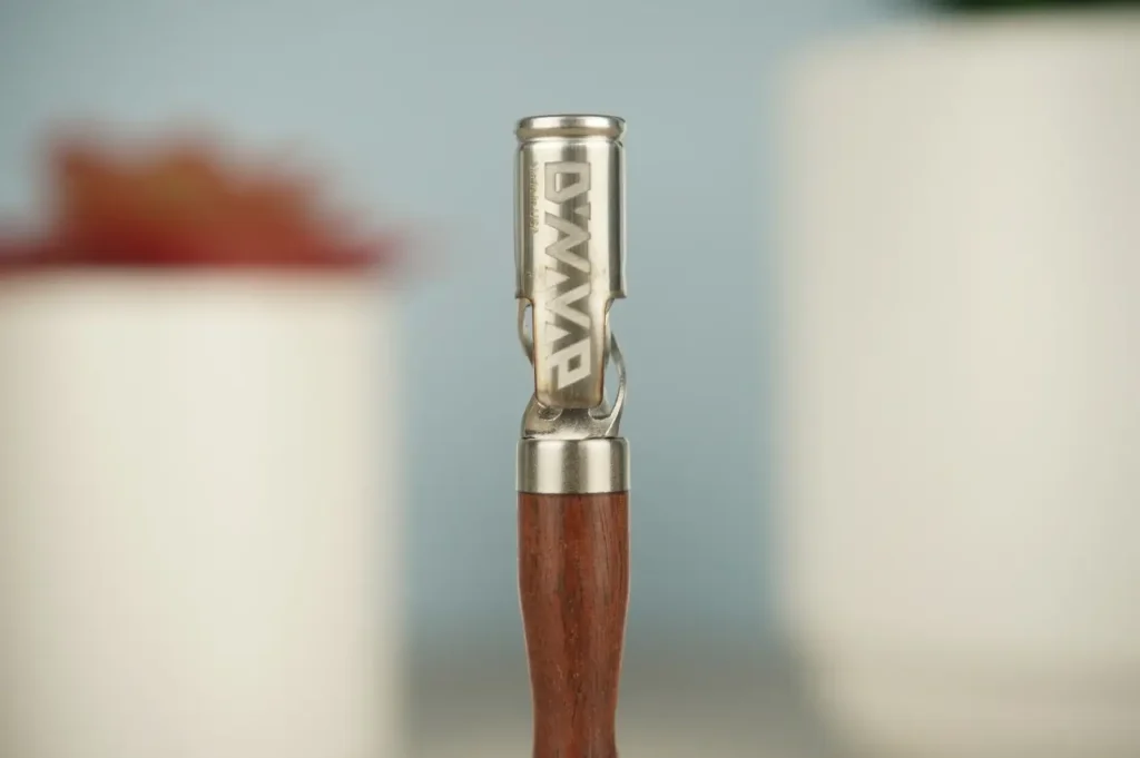 DynaVap WoodWynd Review - Image 7