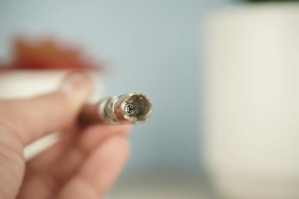DynaVap WoodWynd Review - Image 5