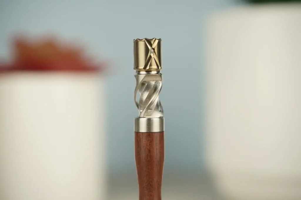 DynaVap WoodWynd Review - Image 6