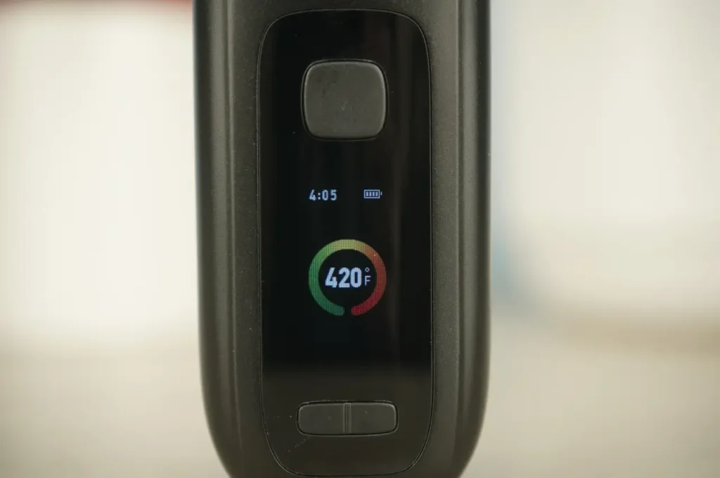 G Pen Dash Plus Review - Image 5