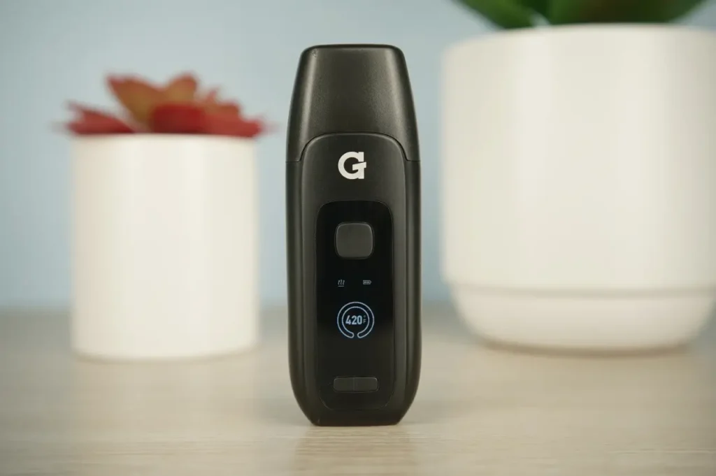 G Pen Dash Plus Review - Image 4