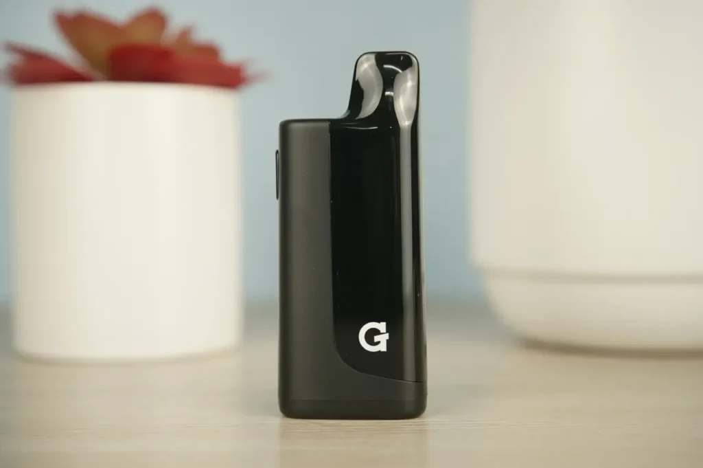 G Pen Hydout Review - Image 2