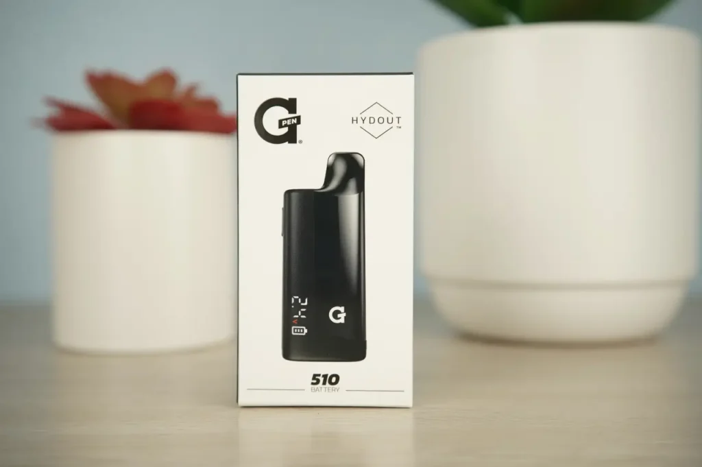 G Pen Hydout Review - Image 9