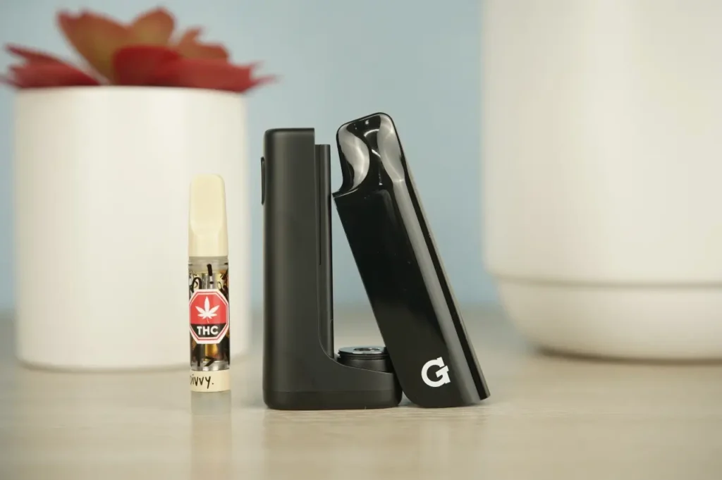 G Pen Hydout Review - Image 7