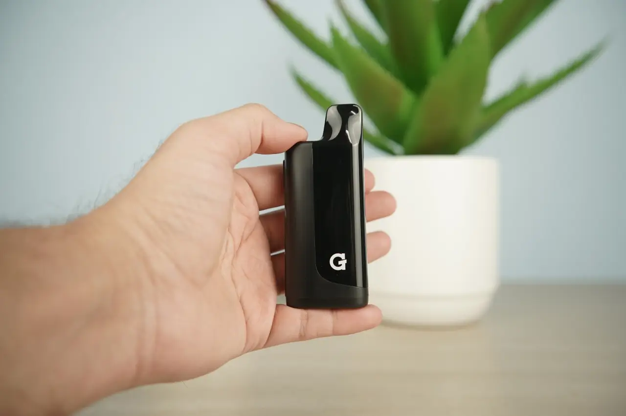 G Pen Hydout Review - Image 1