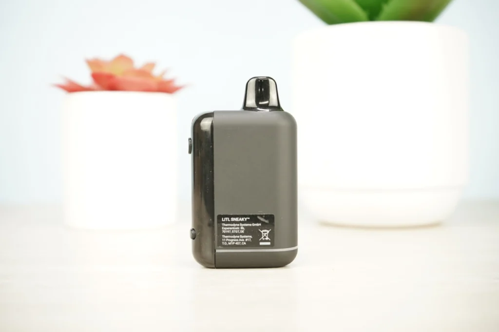 Litl Sneaky Review - Image 9