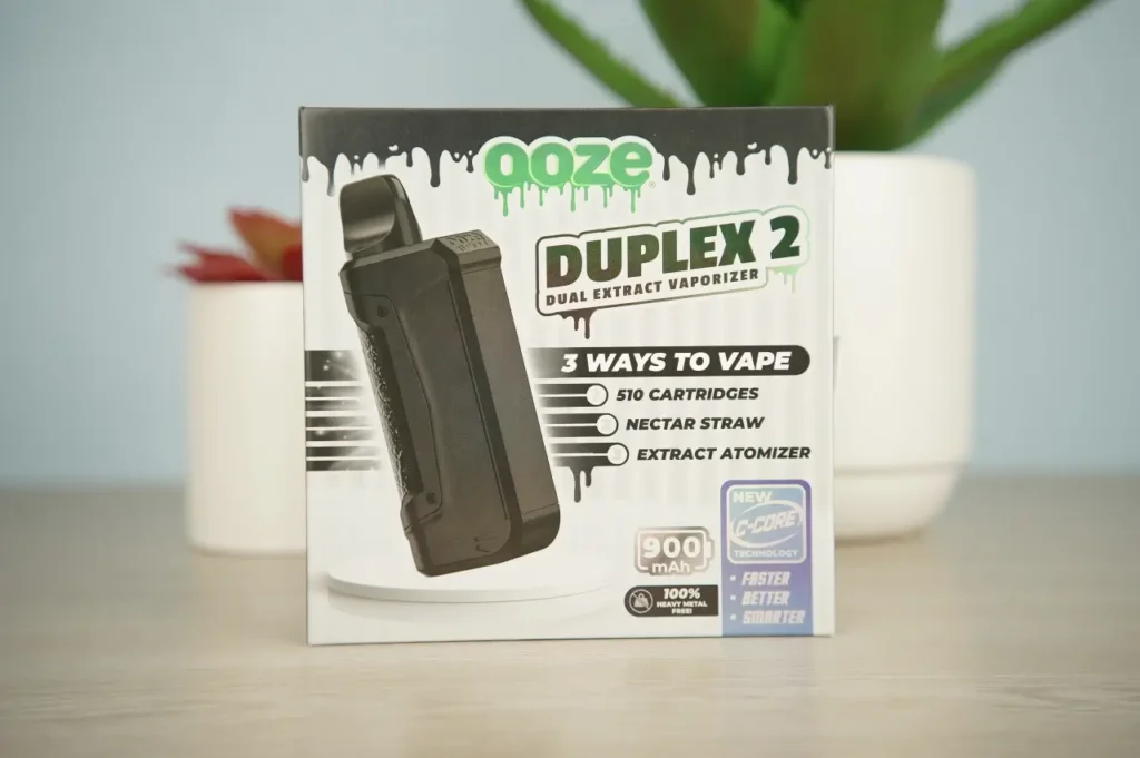 Ooze Duplex 2 Review - Image 14