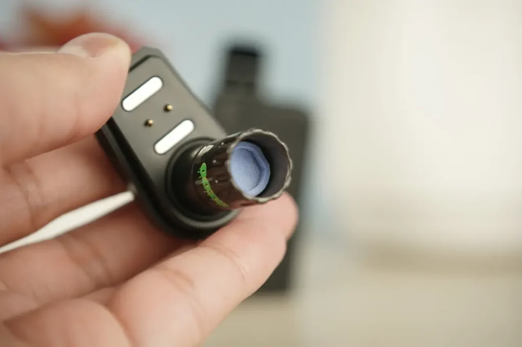 Ooze Duplex 2 Review - Image 5