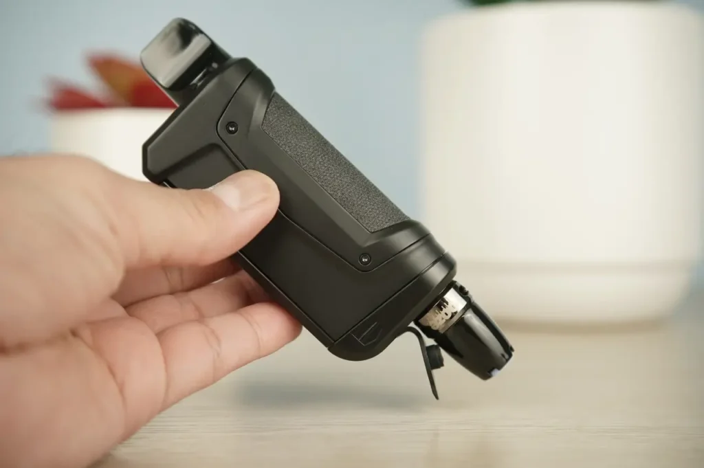 Ooze Duplex 2 Review - Image 6