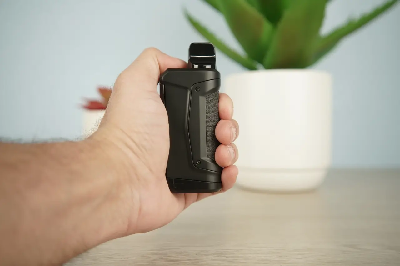 Ooze Duplex 2 Review - Image 1