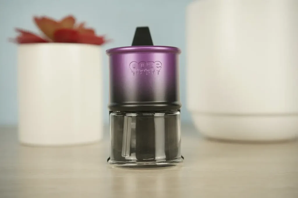 Ooze Electro Barrel Review - Image 3