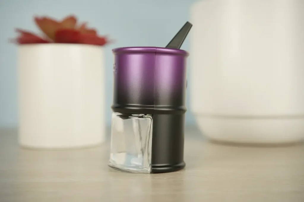 Ooze Electro Barrel Review - Image 4