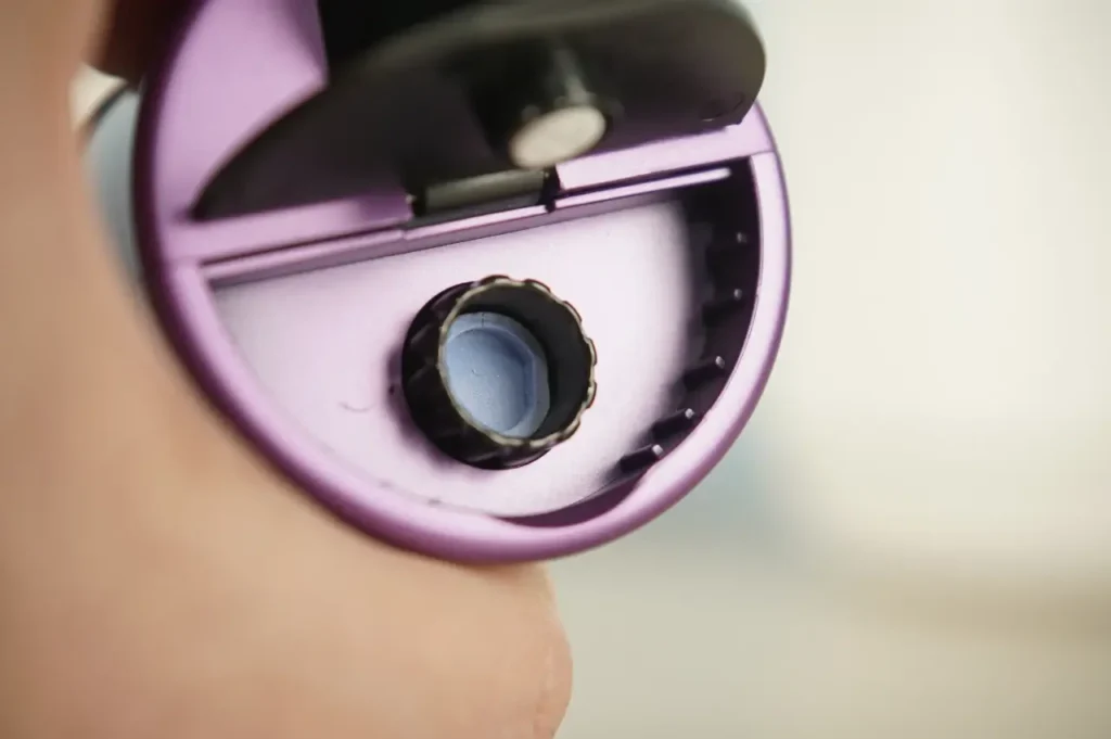 Ooze Electro Barrel Review - Image 5