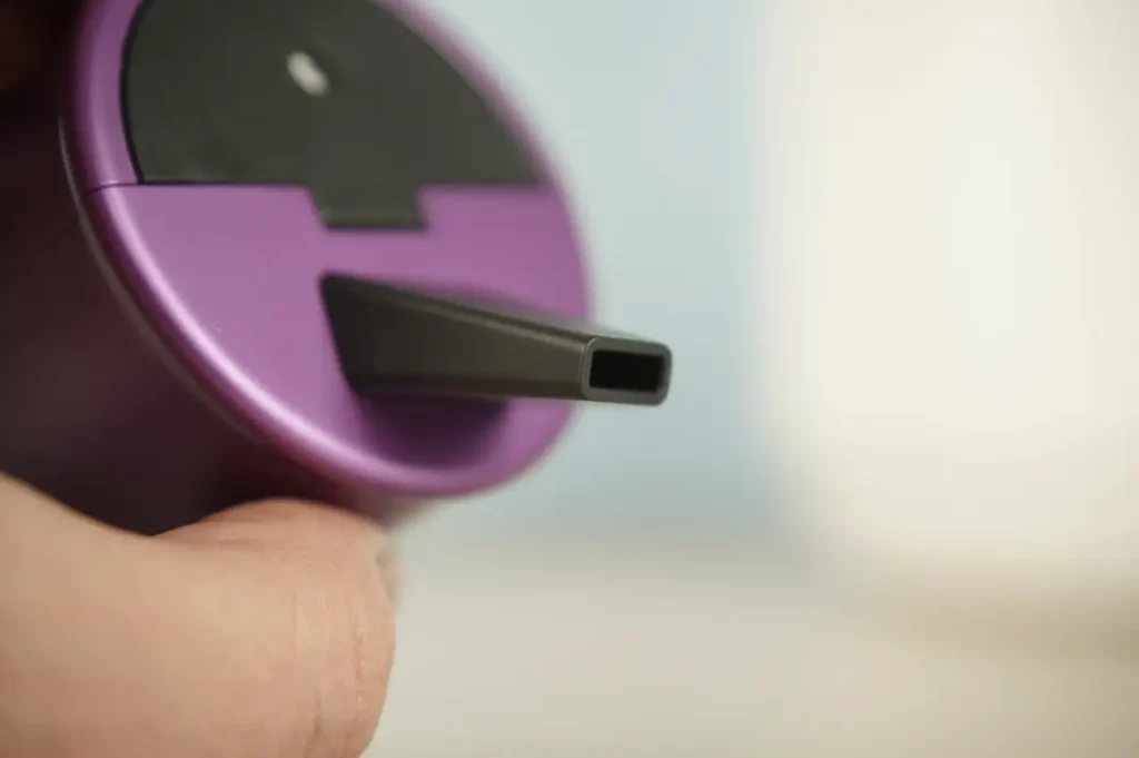 Ooze Electro Barrel Review - Image 8