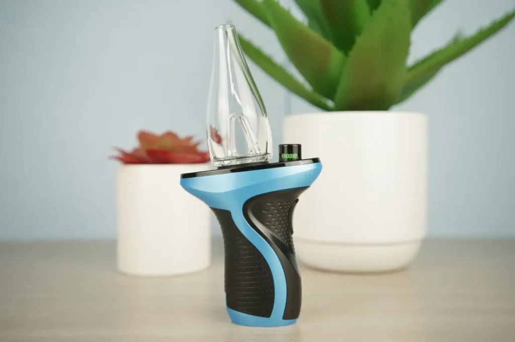 Ooze Trigger Vaporizer Max Review - Image 7