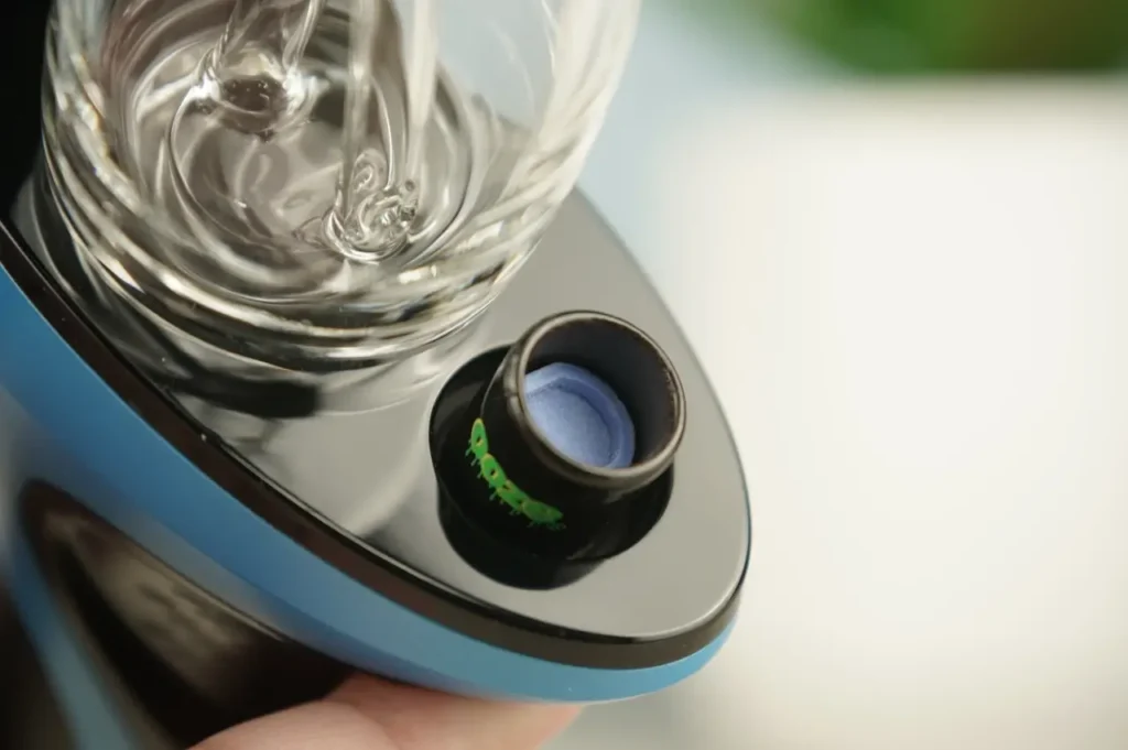 Ooze Trigger Vaporizer Max Review - Image 8