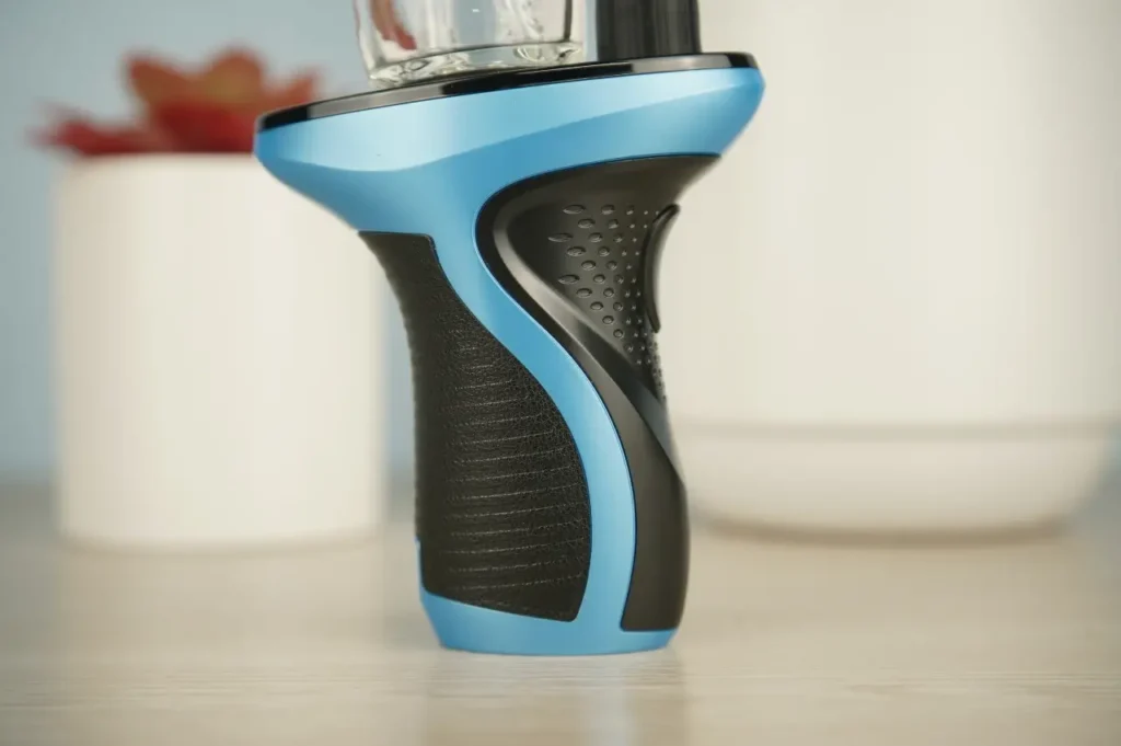 Ooze Trigger Vaporizer Max Review - Image 6