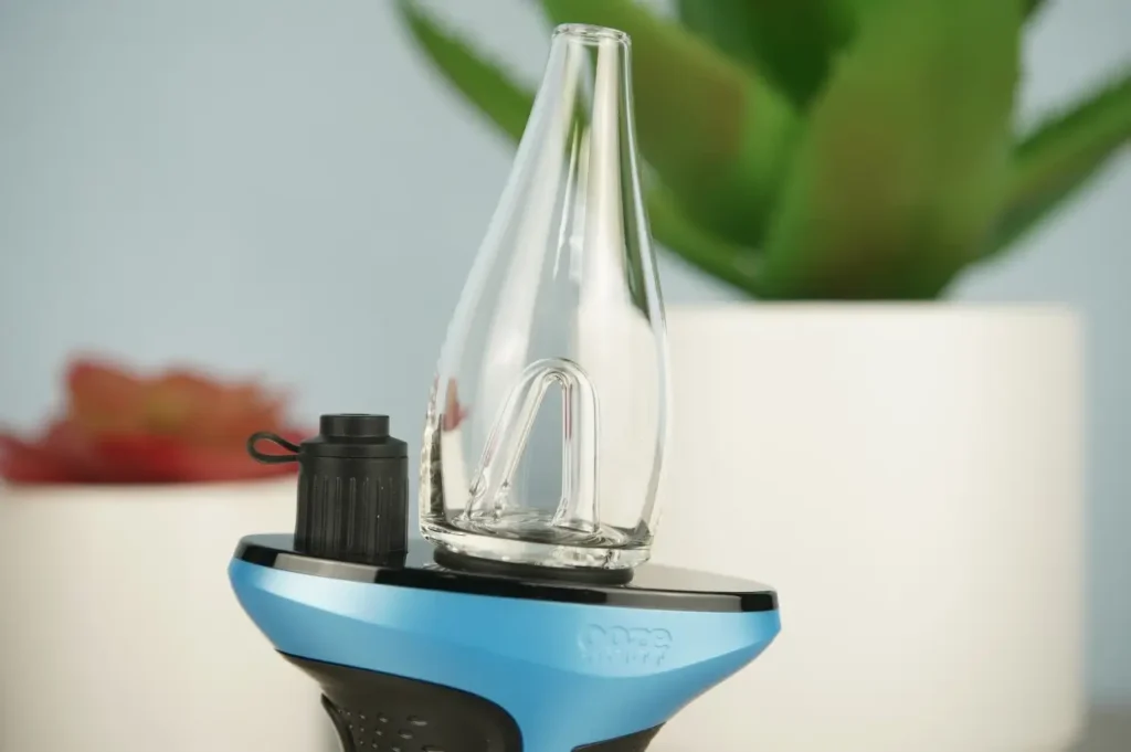 Ooze Trigger Vaporizer Max Review - Image 5