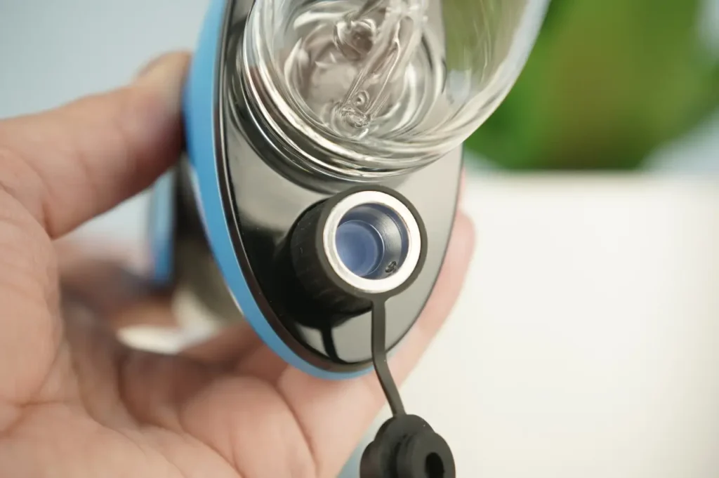 Ooze Trigger Vaporizer Max Review - Image 3