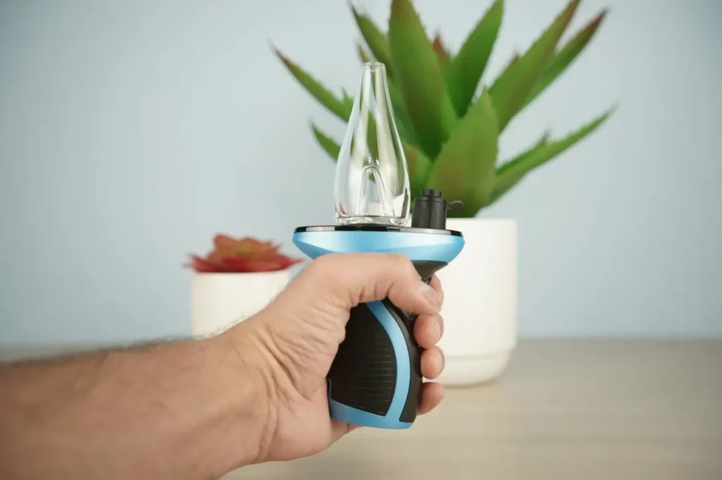 Ooze Trigger Vaporizer Max Review - Image 2