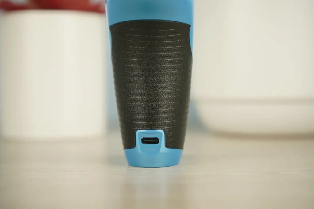 Ooze Trigger Vaporizer Max Review - Image 4