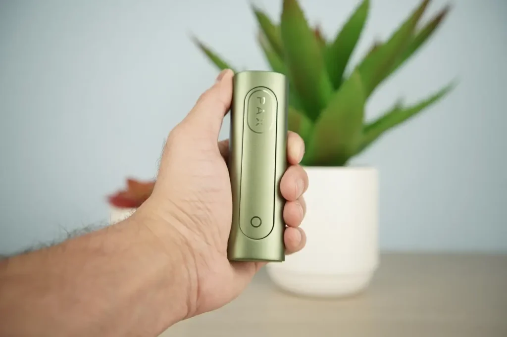 PAX Flow Review - Image 4