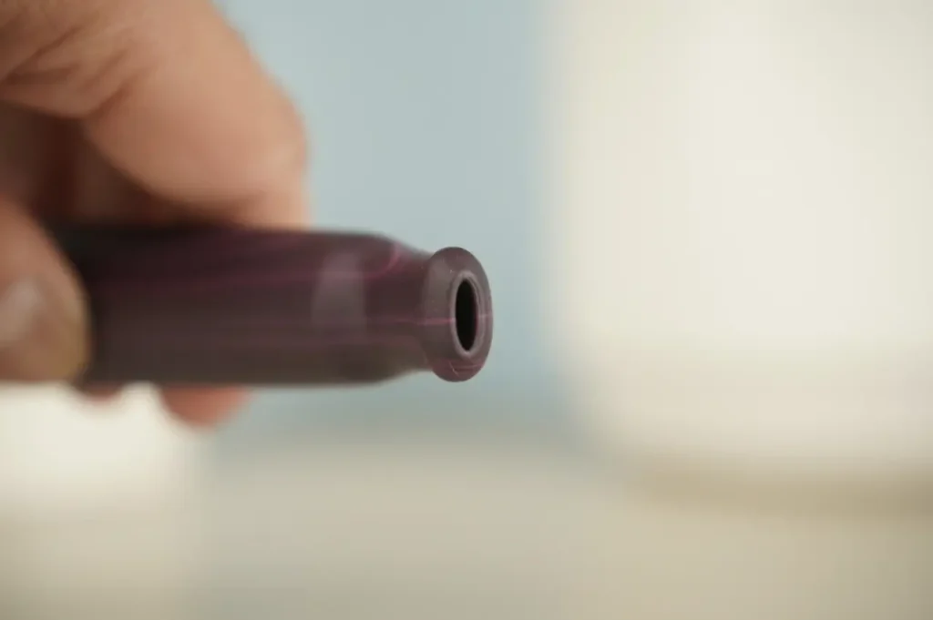 Pulsar 510 DL Pipe Review - Image 4