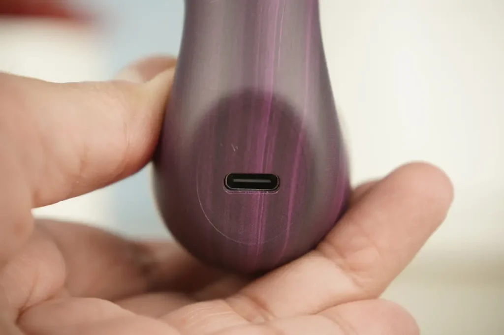 Pulsar 510 DL Pipe Review - Image 6