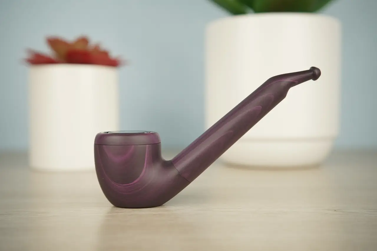 Pulsar 510 DL Pipe Review - Image 1