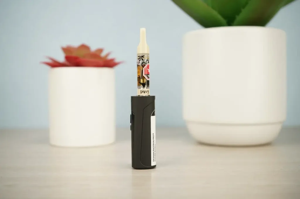Tronian Rhotron Pro Review - Image 5