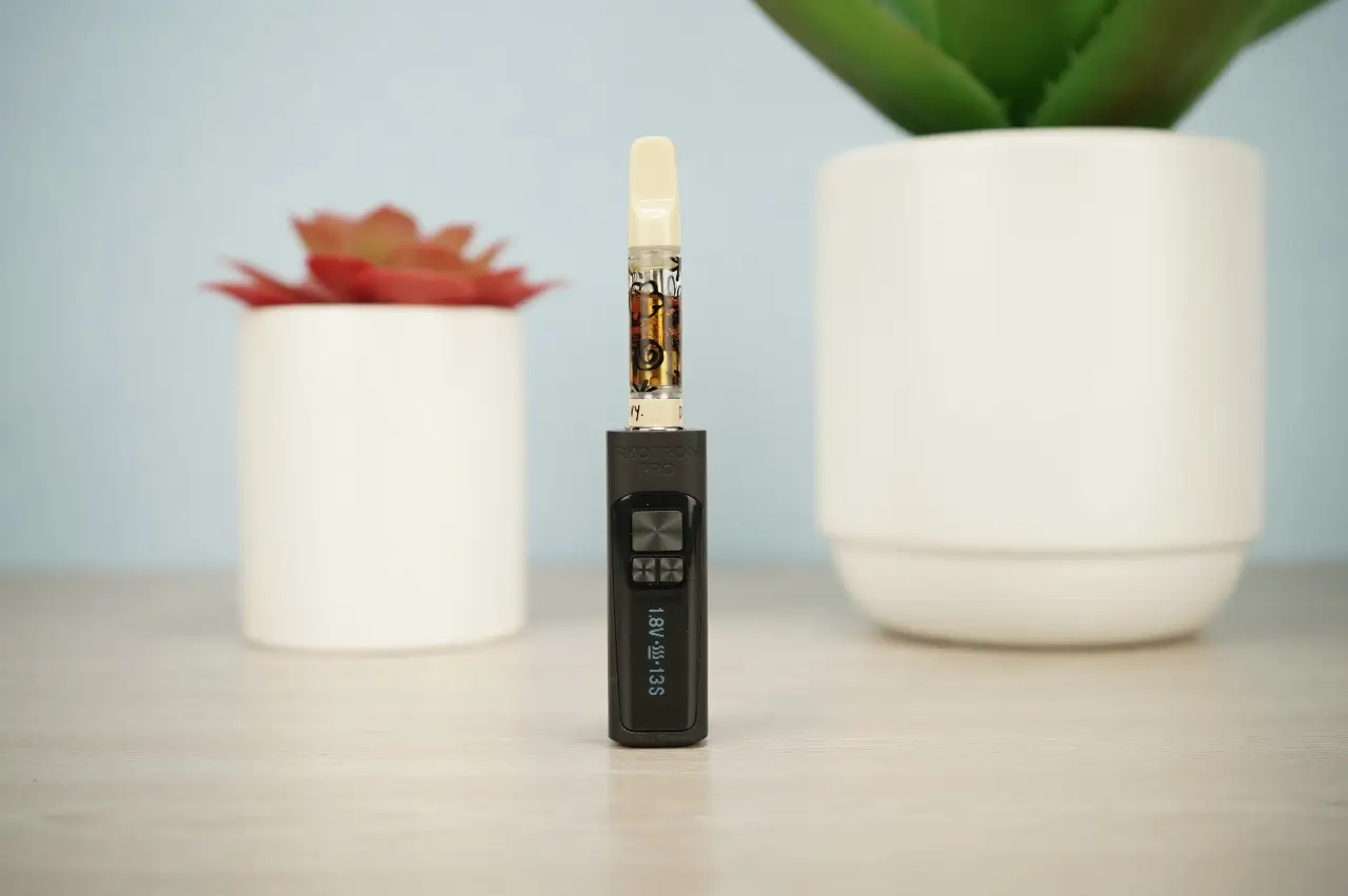 Tronian Rhotron Pro Review - Image 1