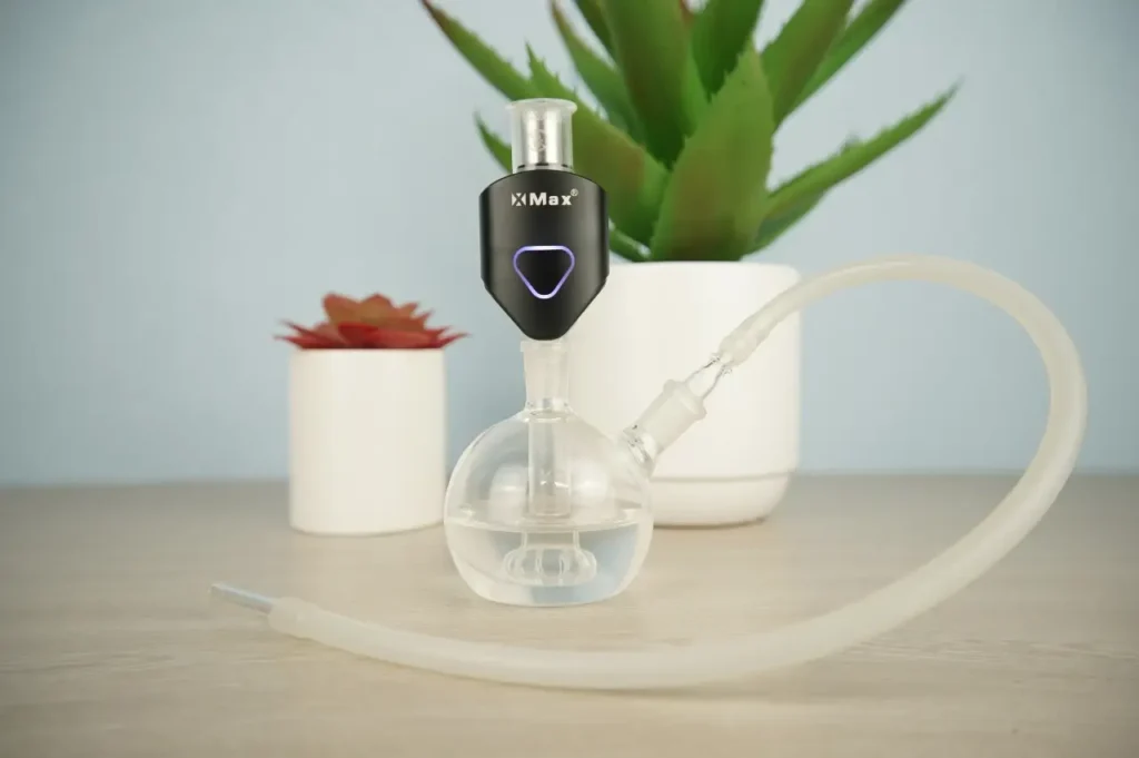 XMAX Riggo Review - Image 8