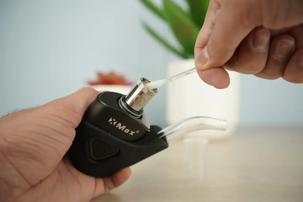 XMAX Riggo Review - Image 4