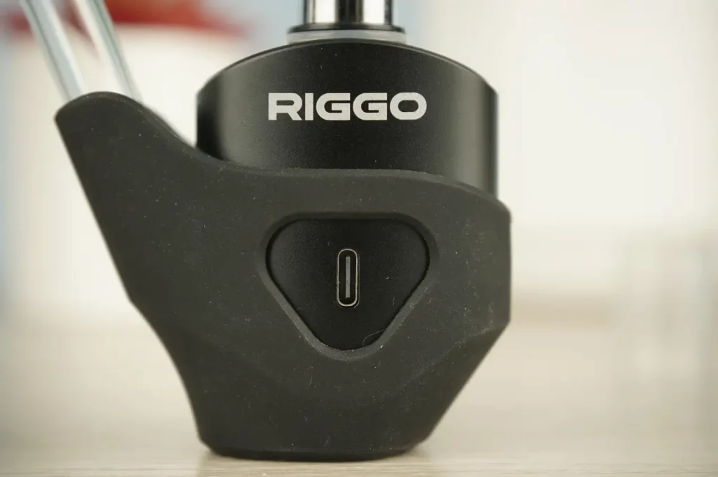 XMAX Riggo Review - Image 7
