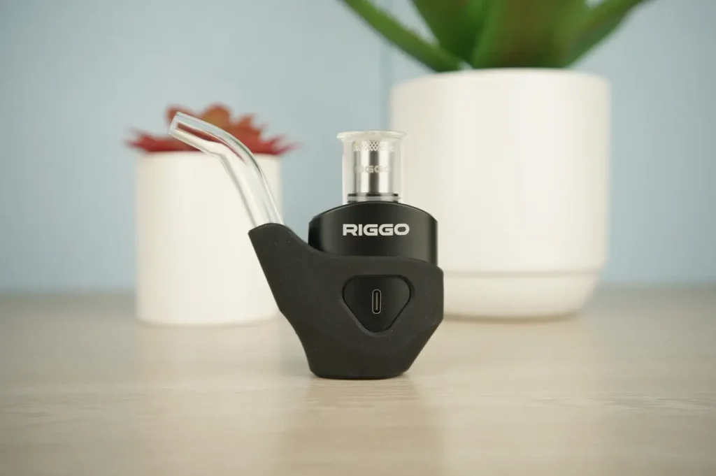 XMAX Riggo Review - Image 3