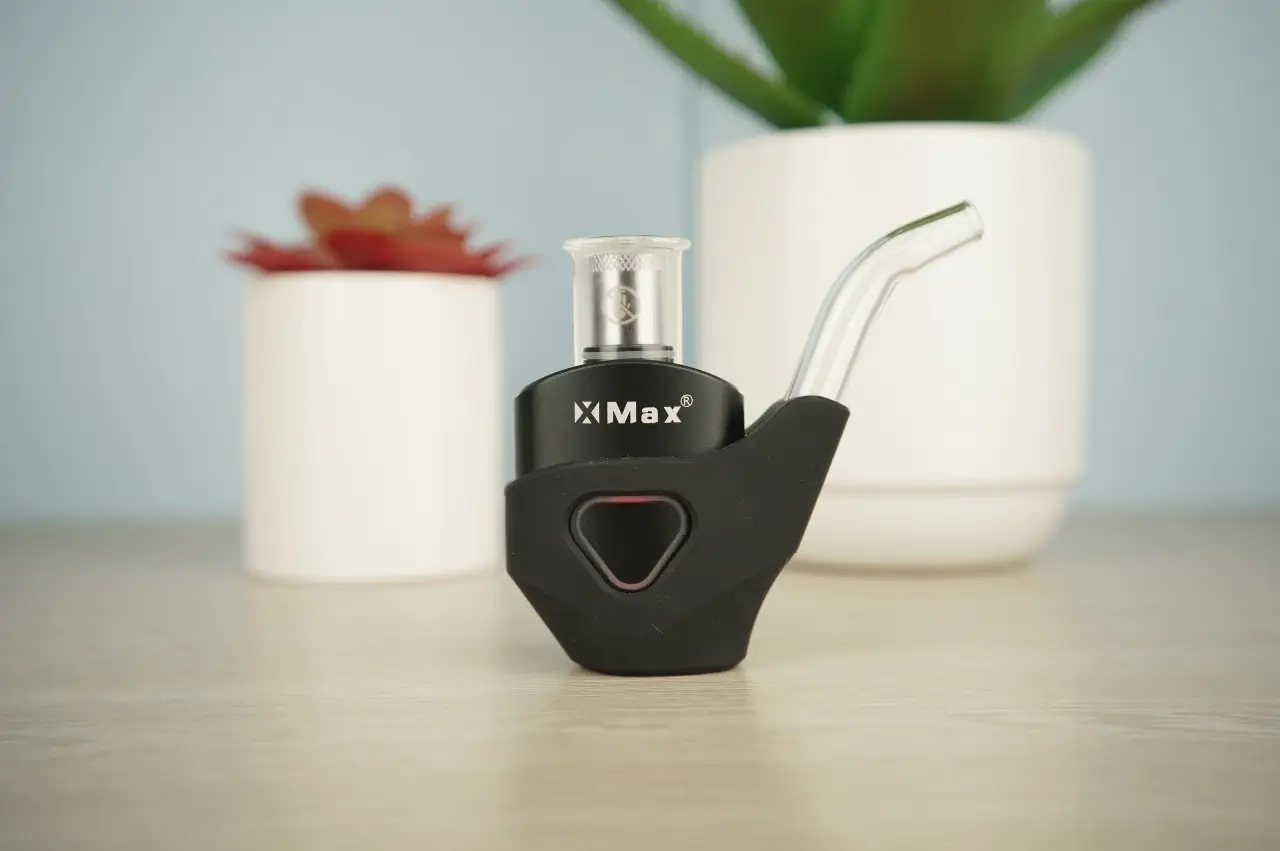XMAX Riggo Review - Image 1