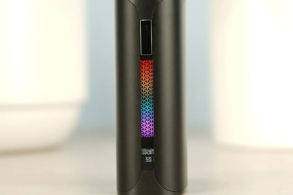 Yocan Pocket LED Colours